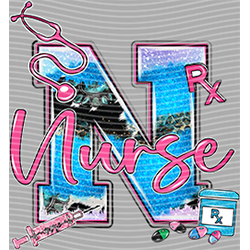 nurse-HS 807
